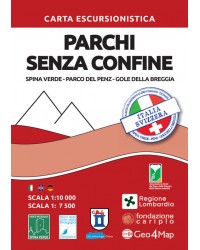 Parchi senza Confine