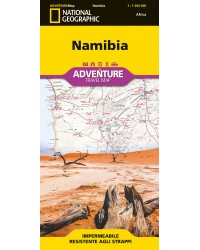 Namibia