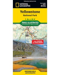 Yellowstone National Park