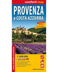 Provenza e Costa Azzurra -...