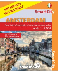 Amsterdam - Smart City