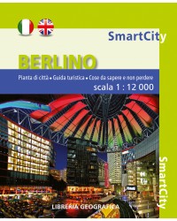 Berlino - Smart City