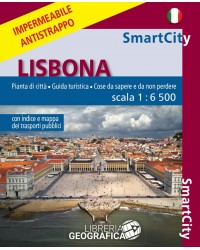 Lisbona - Smart City