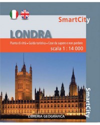 Londra - Smart City