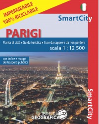 Parigi - Smart City