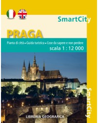 Praga - Smart City