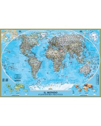 Il Mondo Classic - Poster