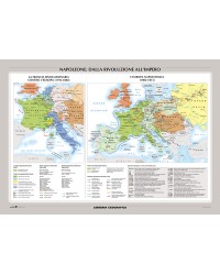 Napoleone: dalla...