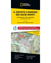 Il Devoto Cammino dei Sacri...