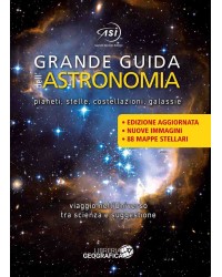 Grande Guida dell'Astronomia