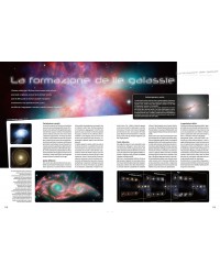 Grande guida dell'astronomia. Pianeti, stelle, costellazioni, galassie. Un  viaggio nell'universo tra scienza ed estetica di - Il Libraio