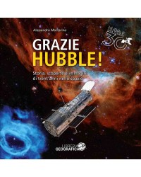 Grazie Hubble!