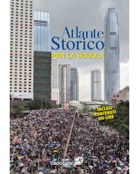 Atlante Storico per la Scuola