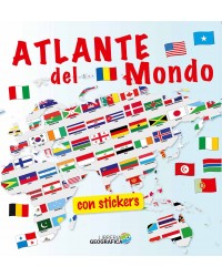 Atlante del Mondo con...