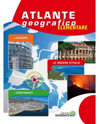 Atlante Geografico Elementare