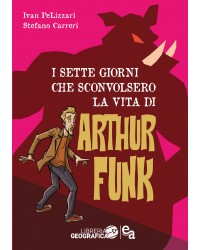 Arthur Funk