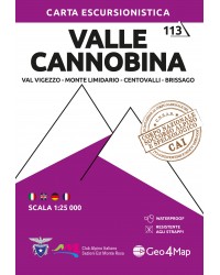 113 Valle Cannobina