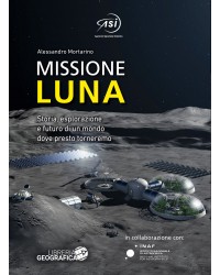 Missione Luna