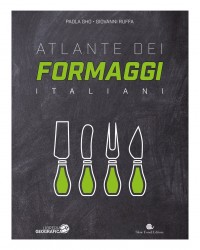 Atlante dei Formaggi Italiani