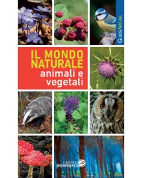 Il Mondo Naturale - Animali...