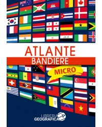 Atlante Bandiere Micro
