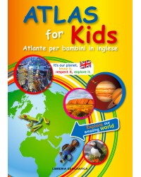 Atlas for Kids - Atlante...
