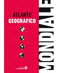 Atlante Geografico Mondiale