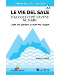 Le Vie del Sale (2)