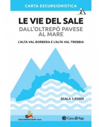 Le Vie del Sale (2)