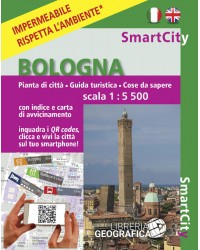 Bologna - SmartCity