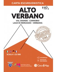 115 Alto Verbano