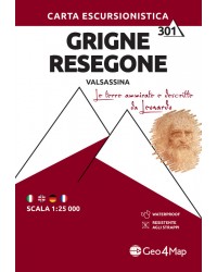 Grigne Resegone (301)