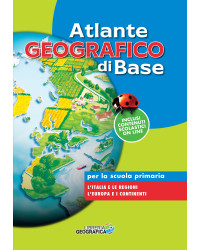 Atlante Geografico di Base