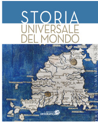 Storia Universale del Mondo