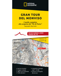 Gran Tour del Monviso National Geographic