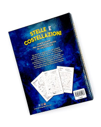 Stelle e costellazione box