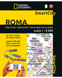 Roma smart city