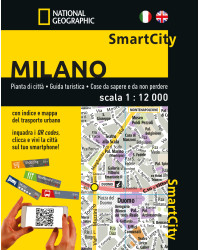 Milano - SmartCity