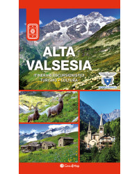 Alta Valsesia - itinerari escursionistici turismo cultura