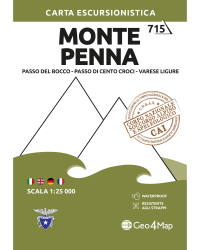 Monte Penna 715