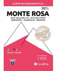 Monte Rosa (201)