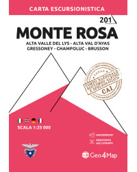 Monte Rosa