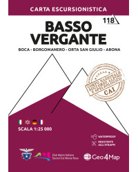 118 Basso Vergante