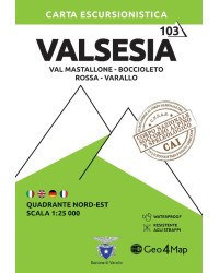 103 Valsesia Nord-Est