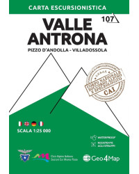 107 Valle Antrona