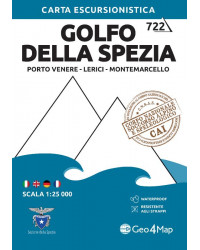 722 Golfo della Spezia