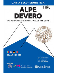 110 Alpe Devero