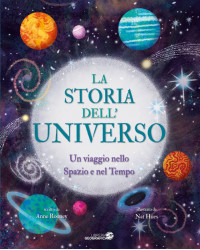 La Storia dell'Universo