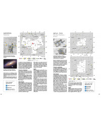 Grande guida dell'astronomia. Pianeti, stelle, costellazioni, galassie. Un  viaggio nell'universo tra scienza ed estetica di - Il Libraio