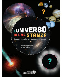 L'Universo in una Stanza